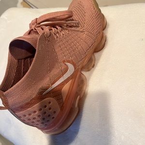 Nike vapor max in good condition